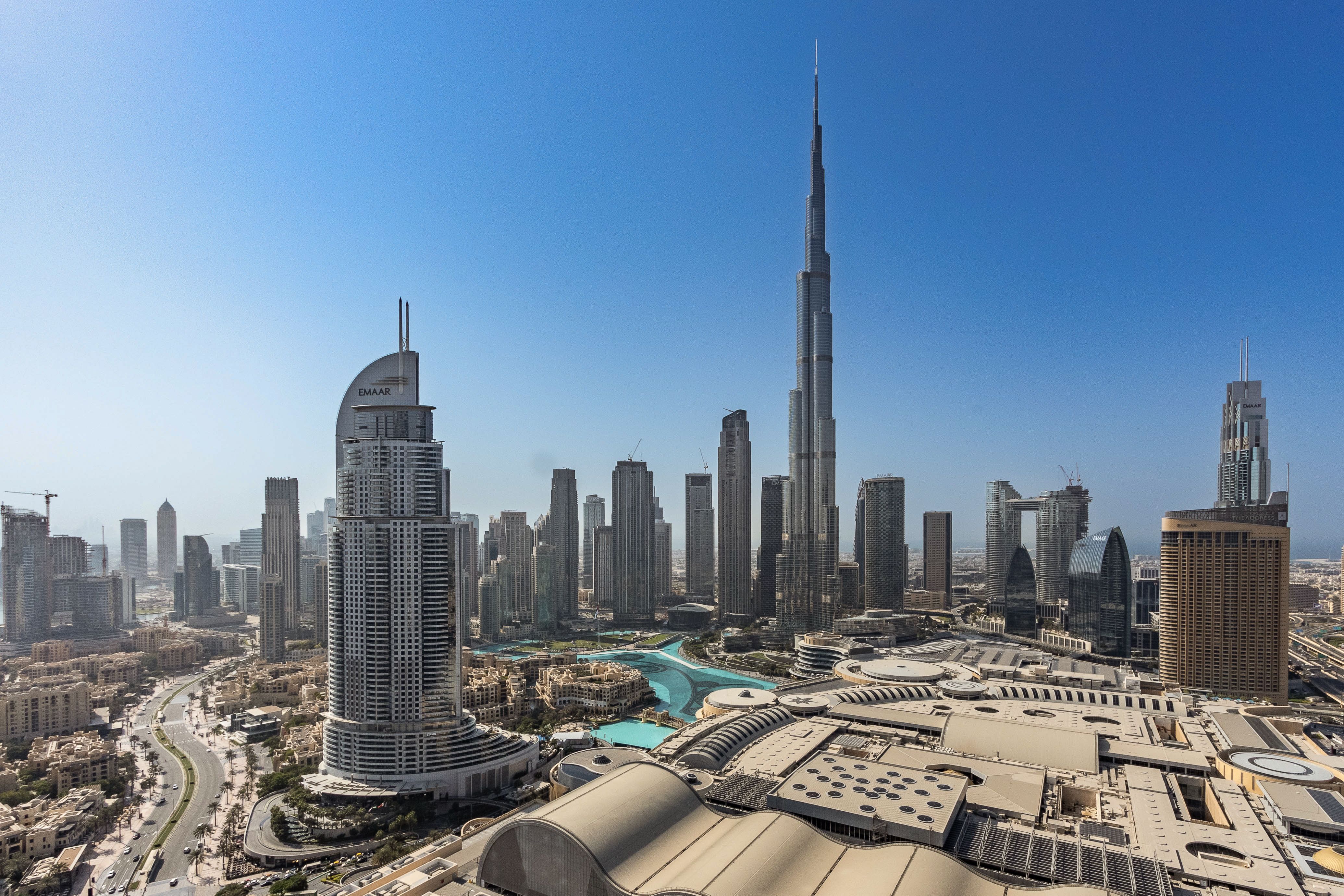 Warum Restaurants in Dubai mehrsprachige Menüs brauchen