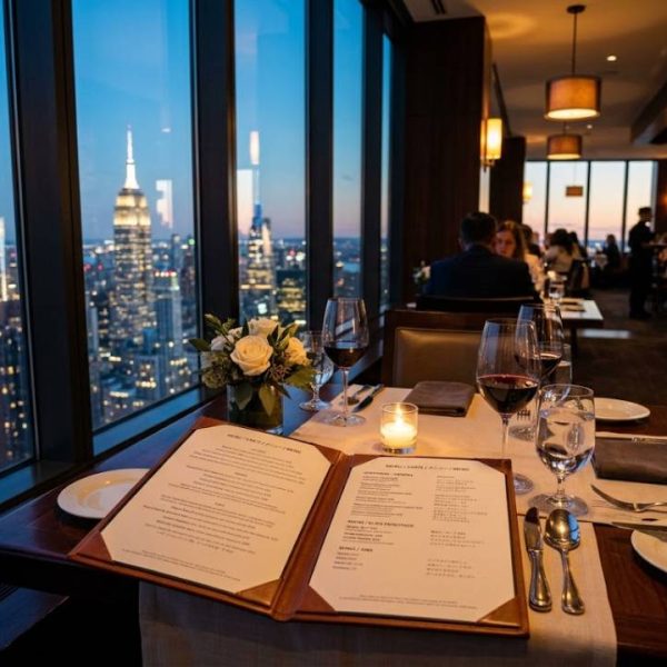 Comment séduire les gourmets français à Dubaï