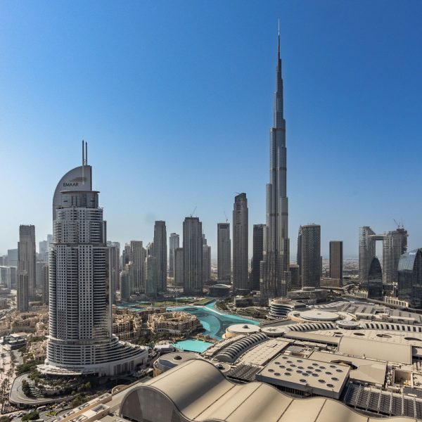 Warum Restaurants in Dubai mehrsprachige Menüs brauchen