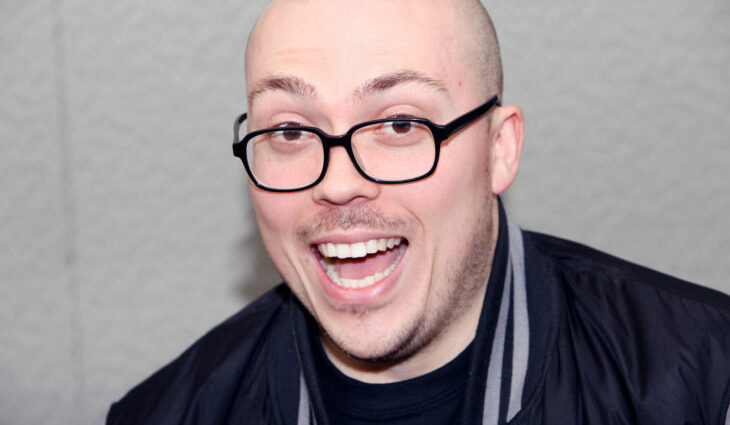 Anthony Fantano Bio, Life, Career, Net Worth 2021