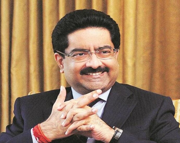 TiE names Kumar Mangalam Birla Global Entrepreneur of the Year