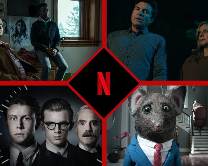Netflix Originals Coming to Netflix in January 2022