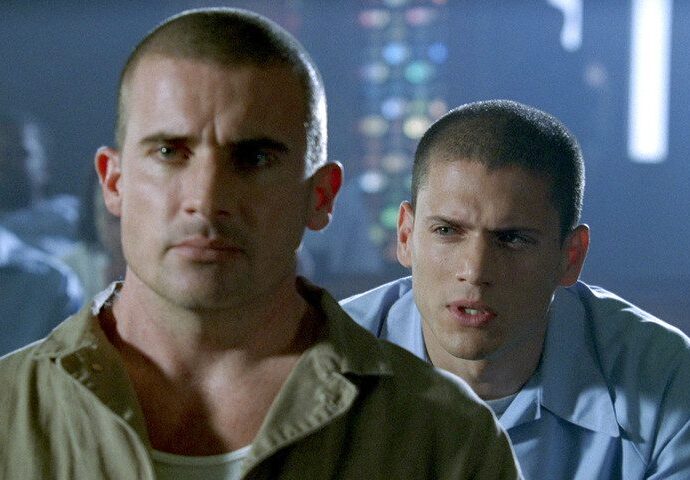 ‘Prison Break’ Leaving Netflix in January 2022