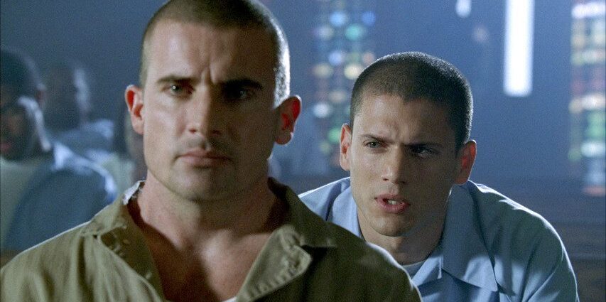 ‘Prison Break’ Leaving Netflix in January 2022