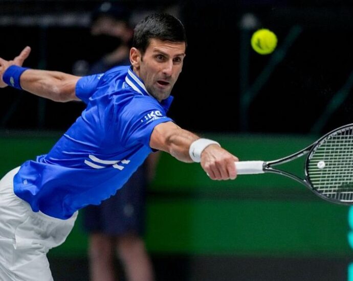 Explained: Why was Novak Djokovic denied entry in Australia?