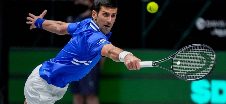 Explained: Why was Novak Djokovic denied entry in Australia?