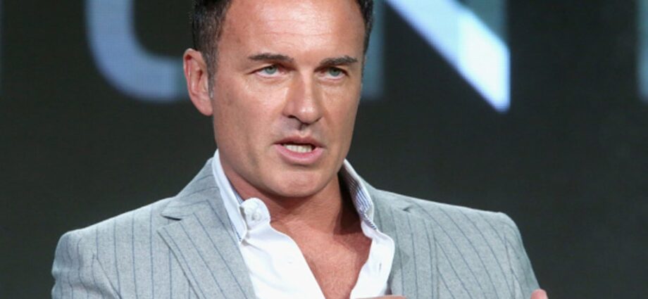 Julian McMahon Net Worth 2021