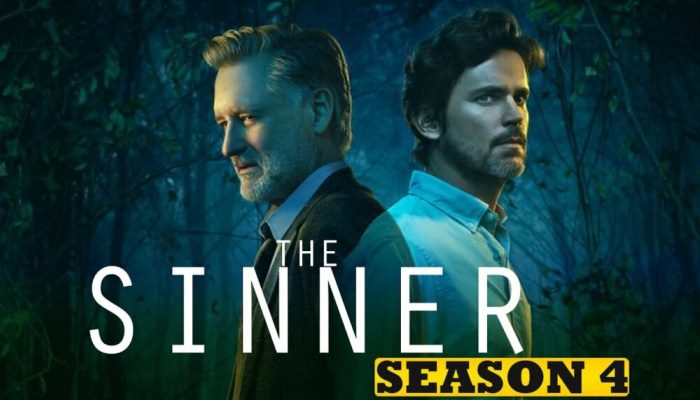 ‘The Sinner’ Season 4 Coming to Netflix US & CA in Late 2022