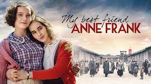 ‘My Best Friend Anne Frank’ Coming to Netflix in February 2022