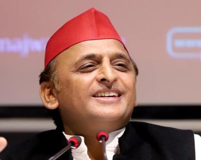 UP polls: Samajwadi Party's new list confirms Akhilesh from Karhal; jailed Azam Khan in fray