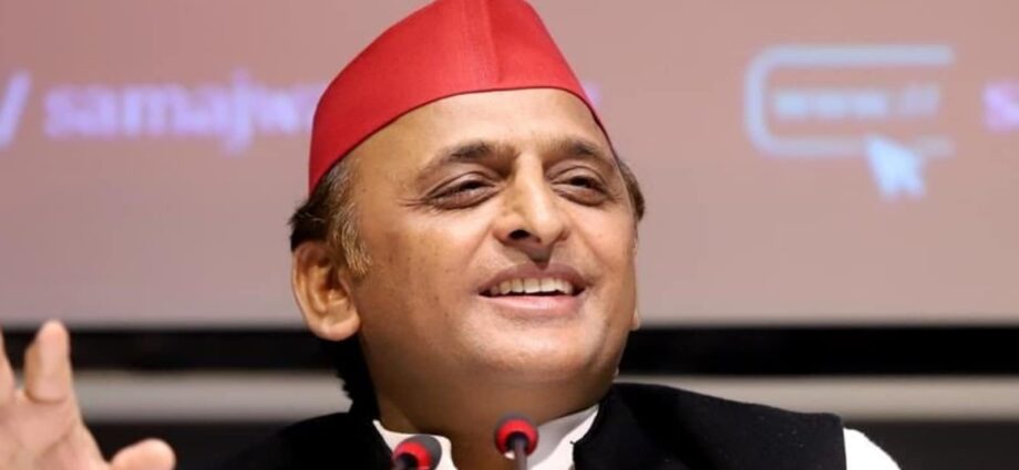 UP polls: Samajwadi Party's new list confirms Akhilesh from Karhal; jailed Azam Khan in fray