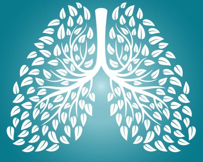 How to cleanse your lungs: 7 easy, safe, doable detox DIY steps