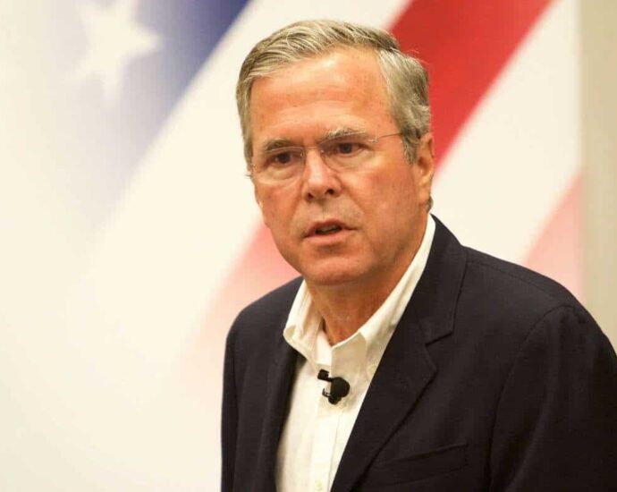 Jeb Bush Net Worth 2021