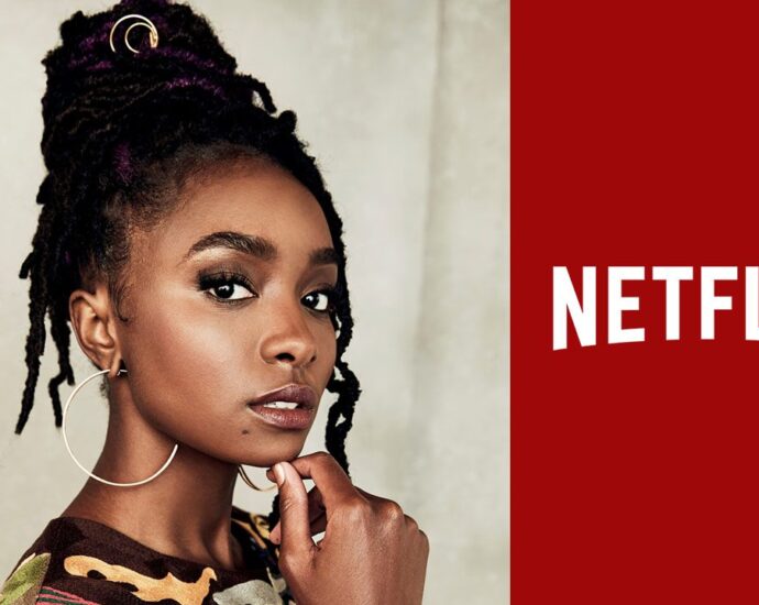 ‘Ring Shout’ KiKi Layne Monster Slaying Netflix Series: What We Know So Far