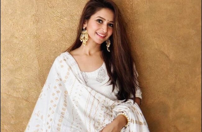 Vinny Arora Indian television actress Wiki ,Bio, Profile, Unknown Facts and Family Details revealed