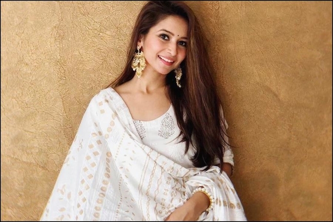 Vinny Arora Indian television actress Wiki ,Bio, Profile, Unknown Facts and Family Details revealed