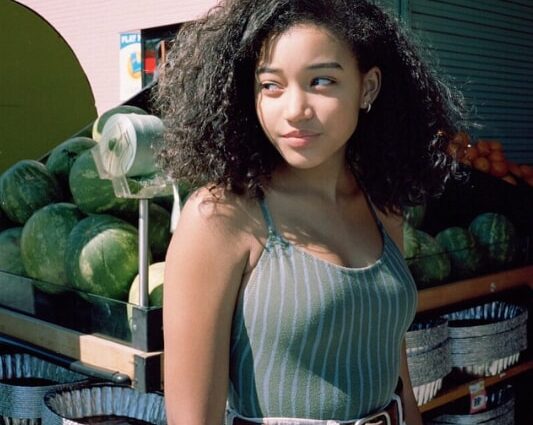 Amandla Stenberg American actress Wiki ,Bio, Profile, Unknown Facts and Family Details revealed