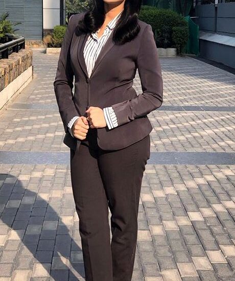 Arpita Arya News anchor and Journalist Wiki ,Bio, Profile, Unknown Facts and Family Details revealed