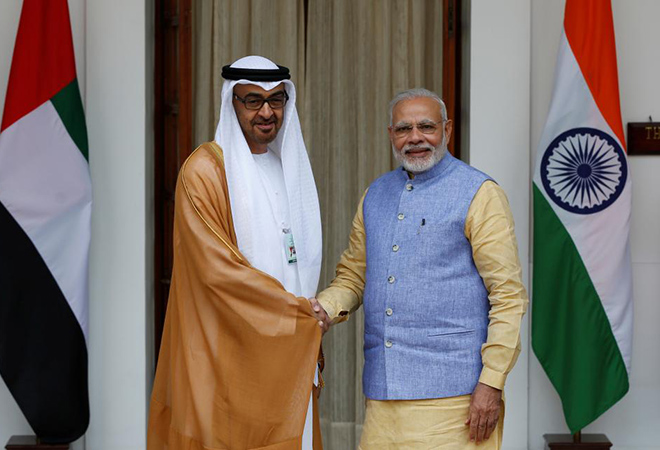 The Story of UAE's Modernisation is Incomplete Without India. New Trade Deal Will Further Boost Ties