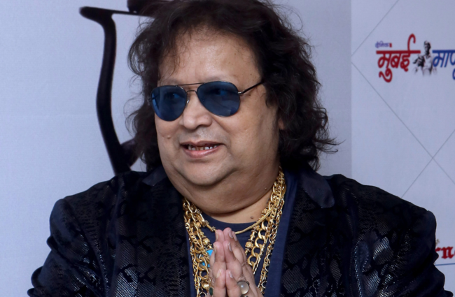 Singer Bappi Lahiri succumbs to obstructive sleep apnea; here's what the health condition means