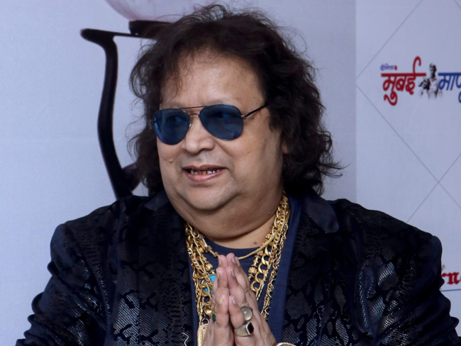 Singer Bappi Lahiri succumbs to obstructive sleep apnea; here's what the health condition means