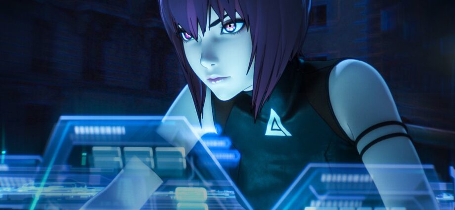 ‘Ghost in the Shell: SAC_2045’ Season 2 is Coming to Netflix in May 2022