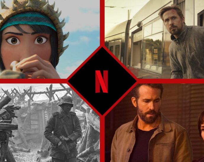 Netflix Movies 2022: Our Most Anticipated Movies Coming This Year