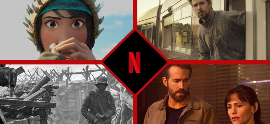 Netflix Movies 2022: Our Most Anticipated Movies Coming This Year