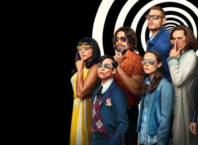 ‘The Umbrella Academy’ Season 3: First Look At Sparrow Academy & What to Expect