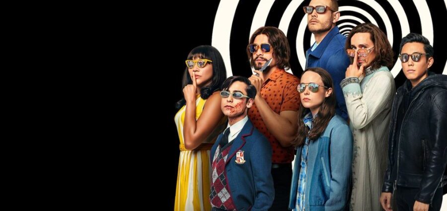 ‘The Umbrella Academy’ Season 3: First Look At Sparrow Academy & What to Expect