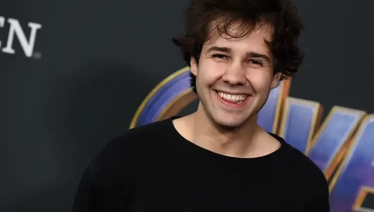 David Dobrik Net Worth 2020