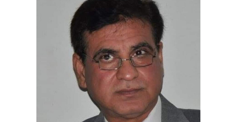 Dr. Mohammed Javed ENT specialist Wiki, Bio, Profile, Caste and Family Details revealed
