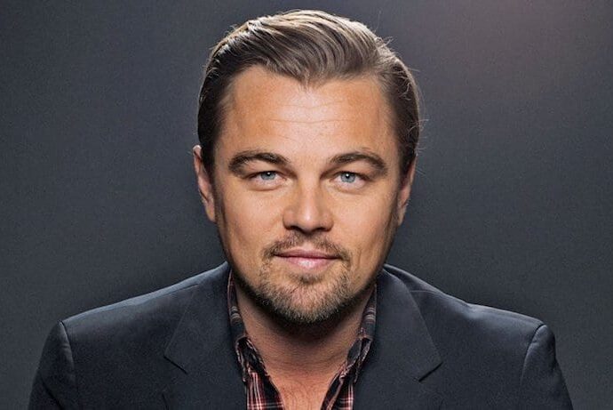 Leonardo DiCaprio Net Worth 2021 – Famous Actor