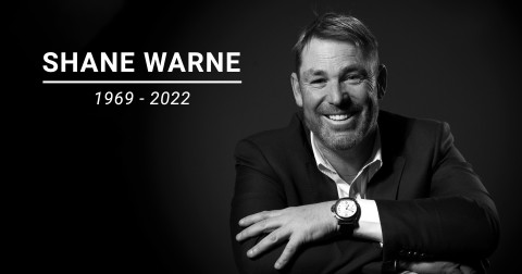 Australia cricket legend Shane Warne dies aged 52 after suspected heart attack