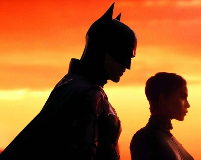 Will ‘The Batman’ be on Netflix Around the World?