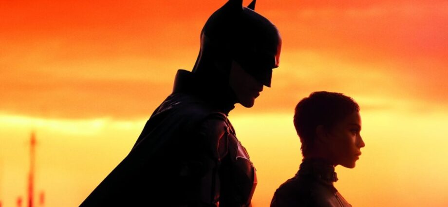 Will ‘The Batman’ be on Netflix Around the World?