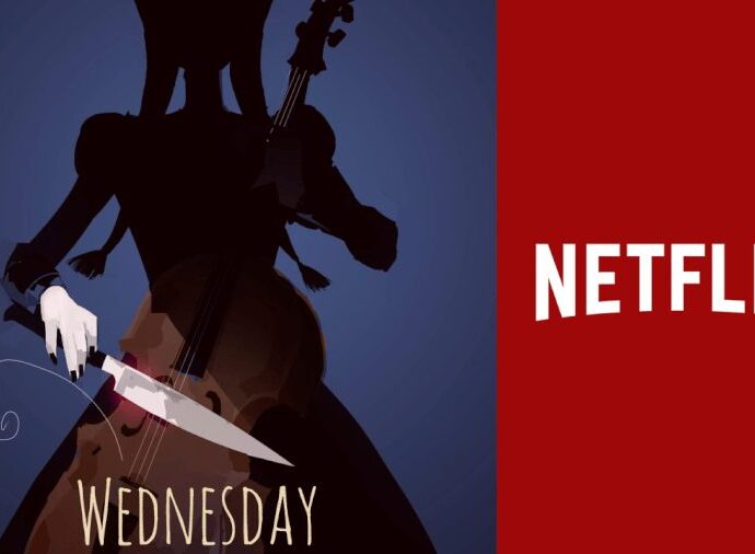 Tim Burton’s ‘Wednesday’ Series on Netflix: Everything We Know So Far