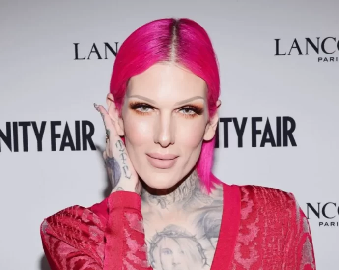 Jeffree Star Net Worth 2020