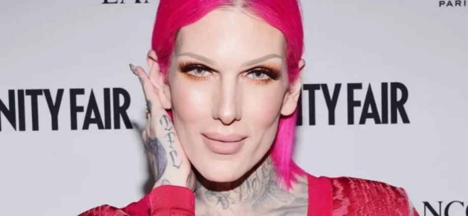 Jeffree Star Net Worth 2020