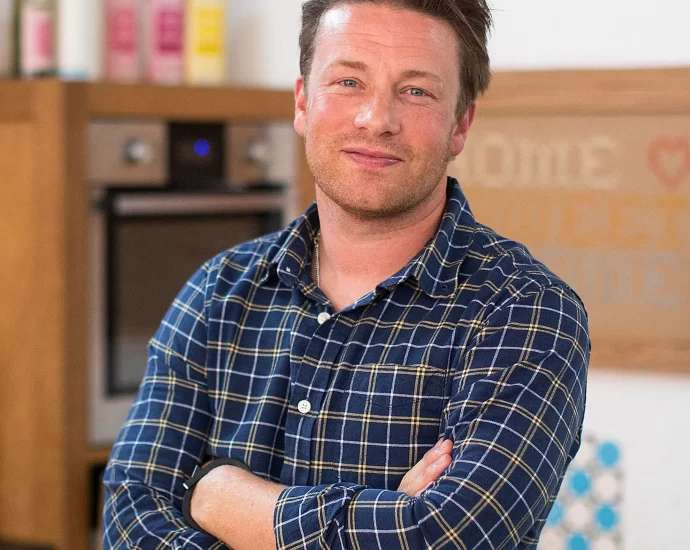 Jamie Oliver Net Worth 2021