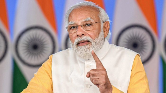 Modi calls Hungarian PM as Operation Ganga enters last phase