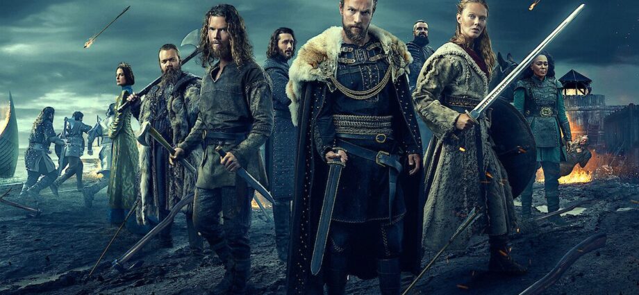 ‘Vikings: Valhalla’ Season 2: Everything We Know So Far