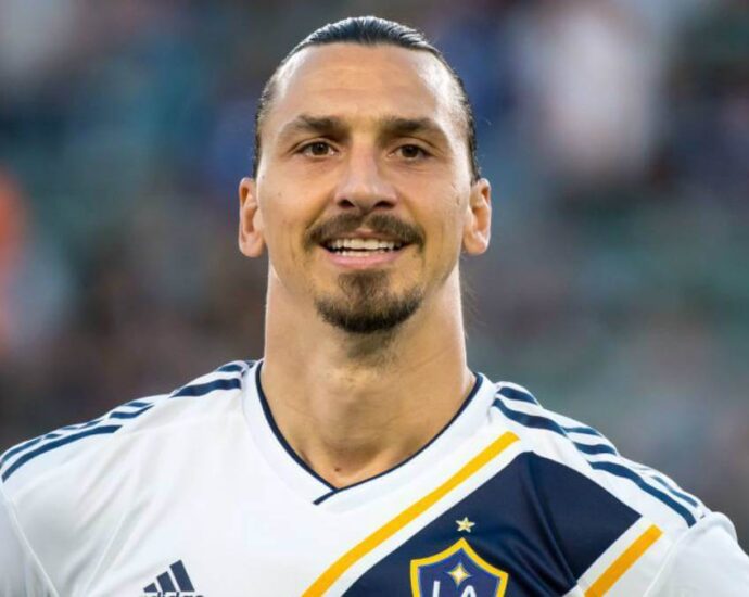 Zlatan Ibrahimovic Net Worth