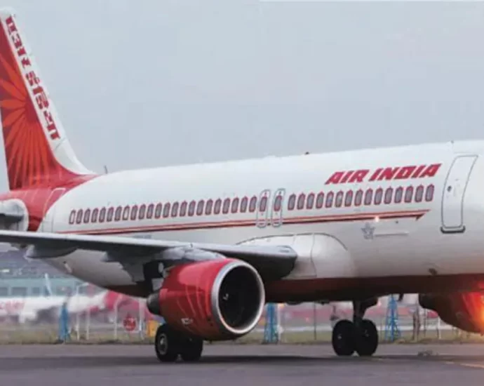 Air India cancels Delhi-Moscow flight over heightened threat perception