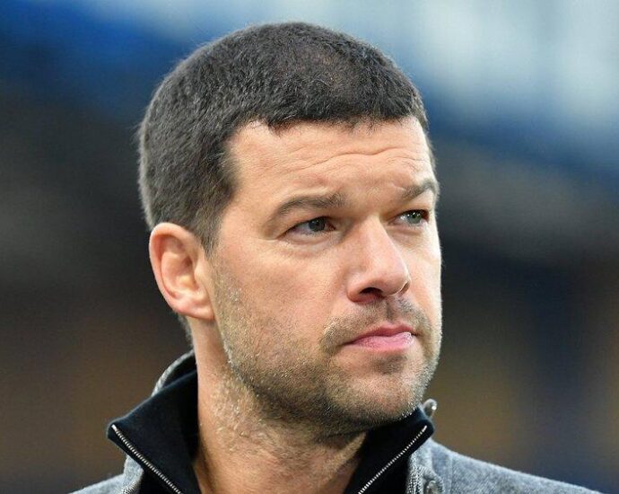 Michael Ballack Net Worth