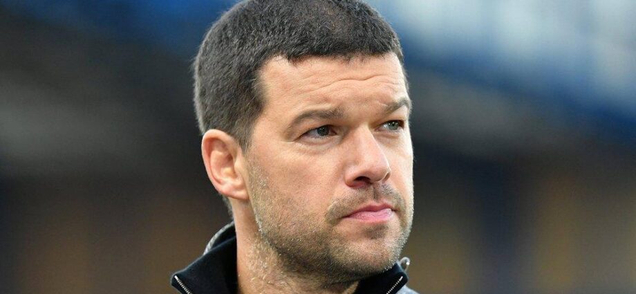 Michael Ballack Net Worth