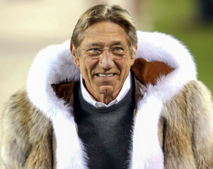 Joe Namath Bio, Life, Career, Net Worth 2021