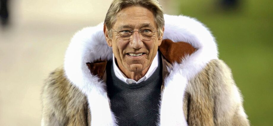 Joe Namath Bio, Life, Career, Net Worth 2021