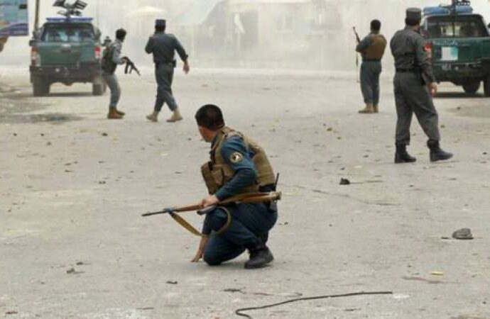 6 Killed In Blasts At Kabul School, 11 Wounded: Police