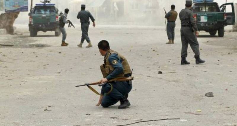 6 Killed In Blasts At Kabul School, 11 Wounded: Police